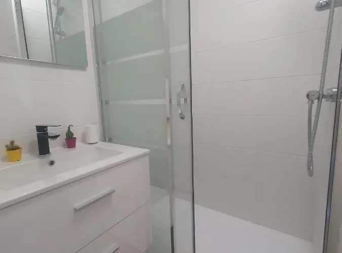 Coquet Au Centre Port Du Cap D'agde Apartmán